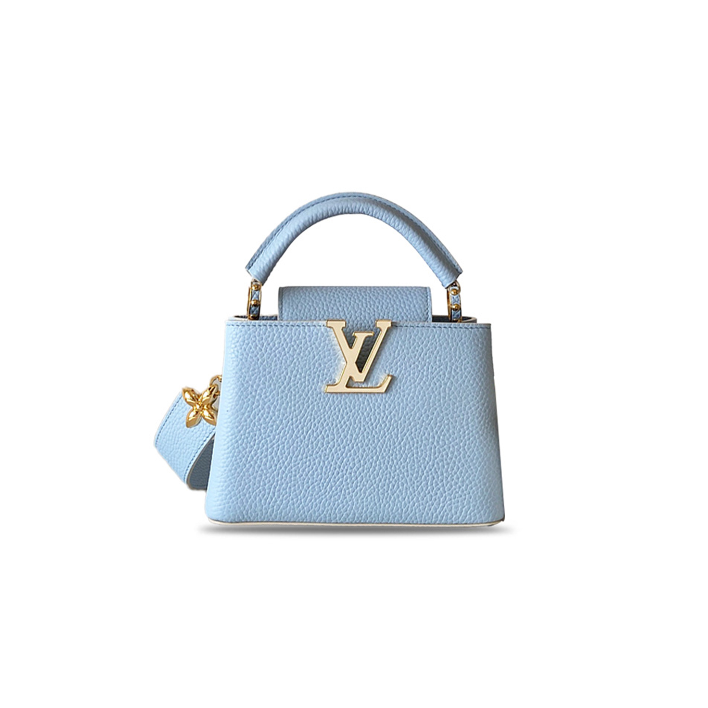 l0vis Vvtt0n capucines mini m24575 (21*14*8cm)